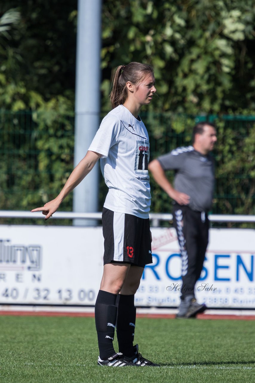 Bild 257 - Frauen VfL Oldesloe 2 . SG Stecknitz 1 : Ergebnis: 0:18